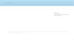 Desktop Screenshot of produkte.com